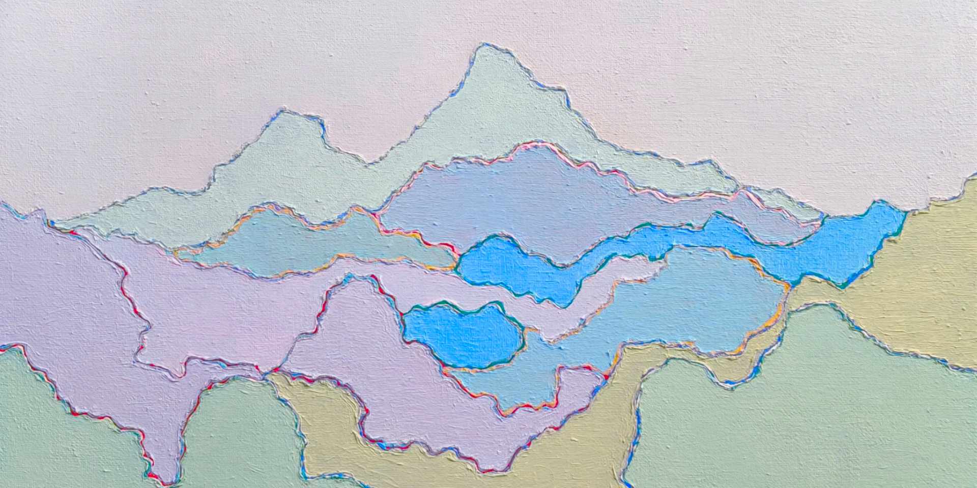 Sleepy Landscapes