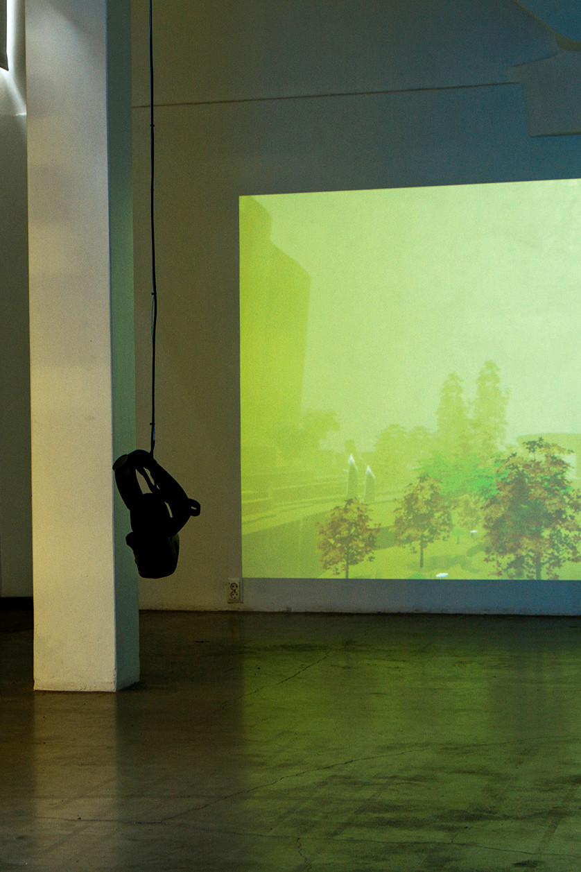 Installation